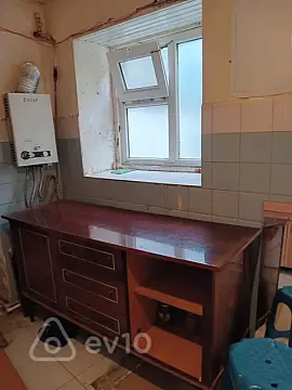 Kirayə verilir 1 otaqlı həyət evi 40 m²