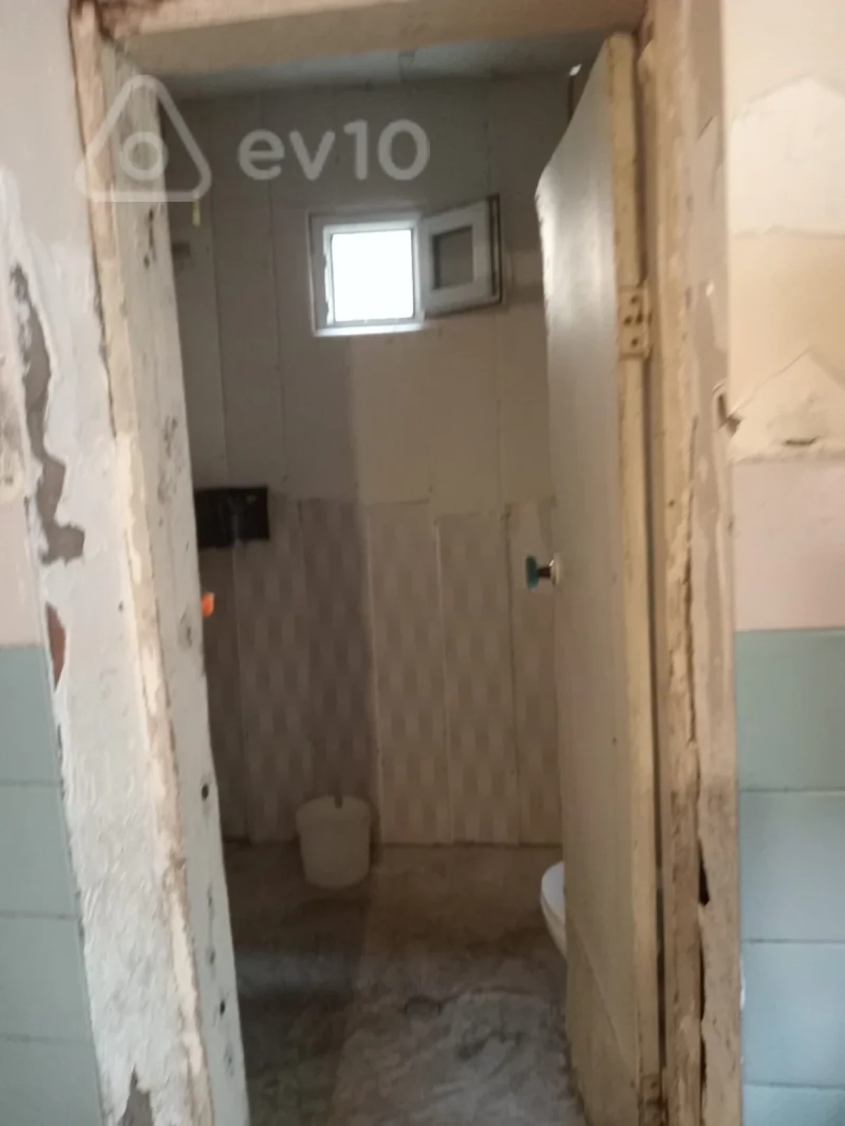 Kirayə verilir 1 otaqlı həyət evi 40 m²