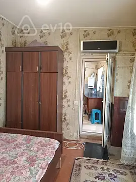 Kirayə verilir 1 otaqlı həyət evi 40 m²