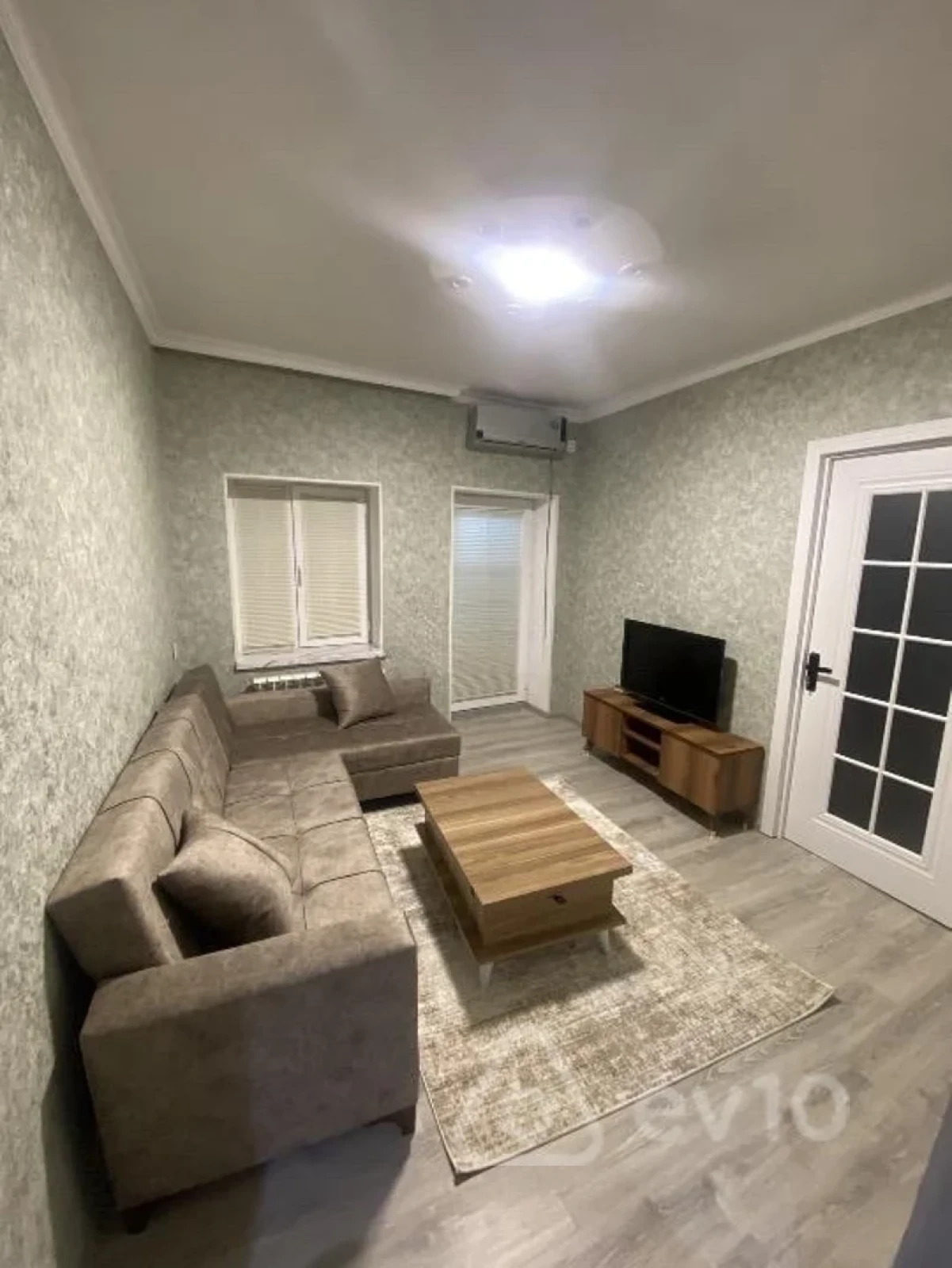 Kirayə verilir 2 otaqlı yeni tikili 38 m²