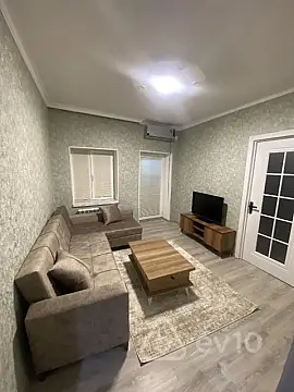 Kirayə verilir 2 otaqlı yeni tikili 38 m² — Bakı, Nəsimi 2 otaq 38.00 m²