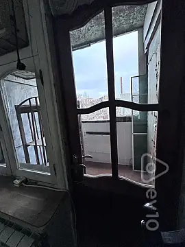 Kirayə verilir 1 otaqlı köhnə tikili 40 m²