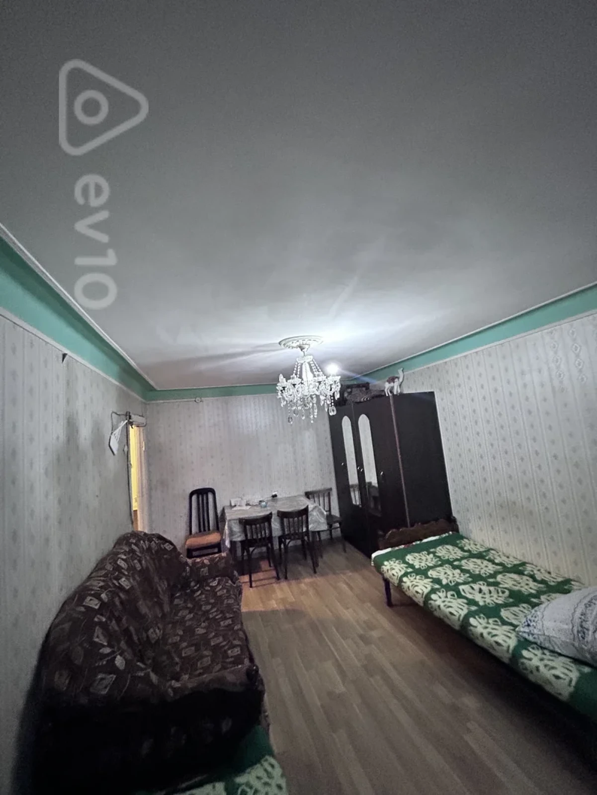 Kirayə verilir 1 otaqlı köhnə tikili 40 m²