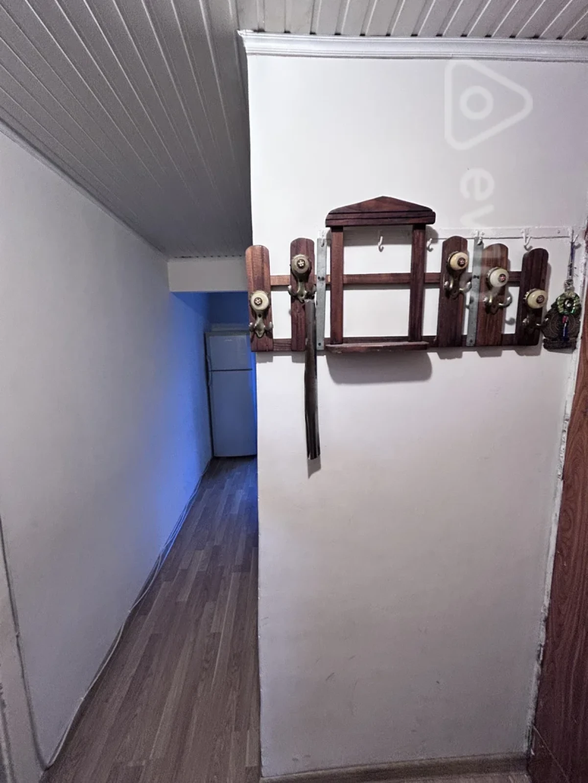 Kirayə verilir 1 otaqlı köhnə tikili 40 m²