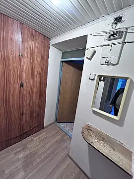 Kirayə verilir 1 otaqlı köhnə tikili 40 m²