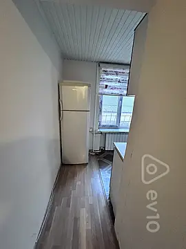 Kirayə verilir 1 otaqlı köhnə tikili 40 m²
