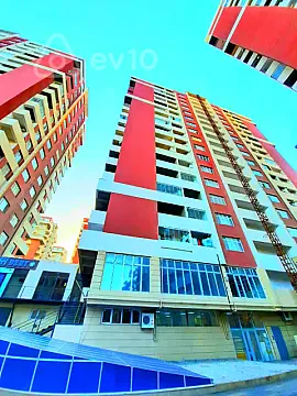Kirayə verilir 2 otaqlı yeni tikili 90 m² — Bakı, Nizami 2 otaq 90.00 m²