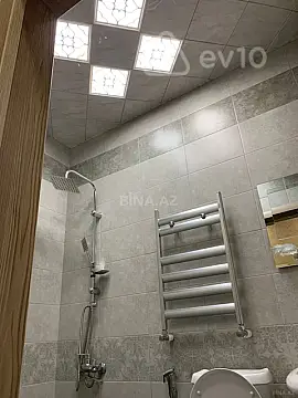 Kirayə verilir 2 otaqlı yeni tikili 50 m²