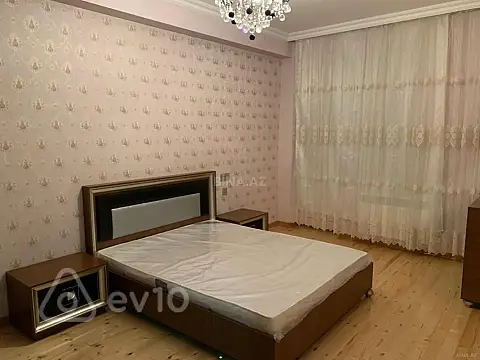 Kirayə verilir 2 otaqlı yeni tikili 50 m²