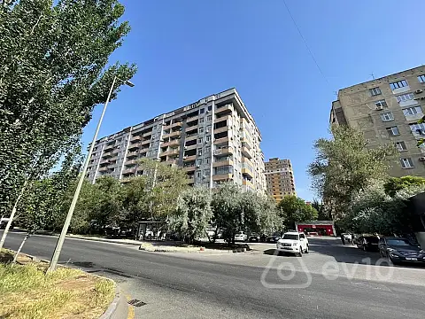 Kirayə verilir 2 otaqlı yeni tikili 50 m² — Bakı, Nizami 2 otaq 50.00 m²