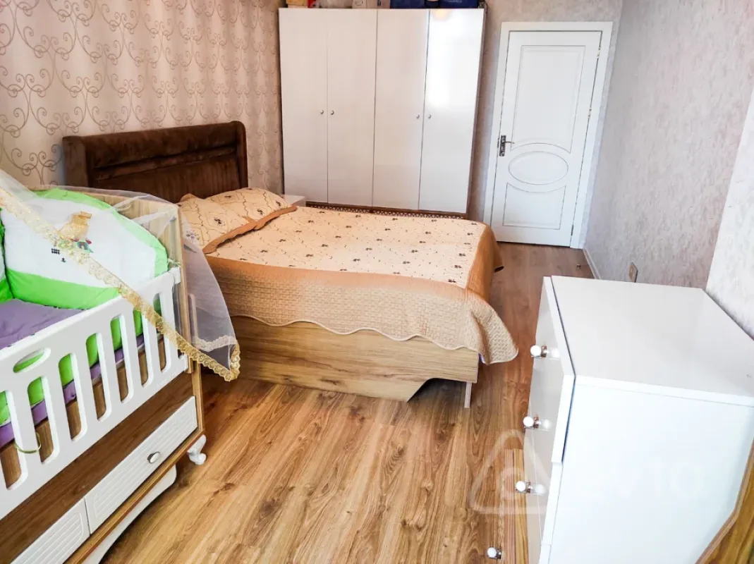 Kirayə verilir 2 otaqlı yeni tikili 90 m²