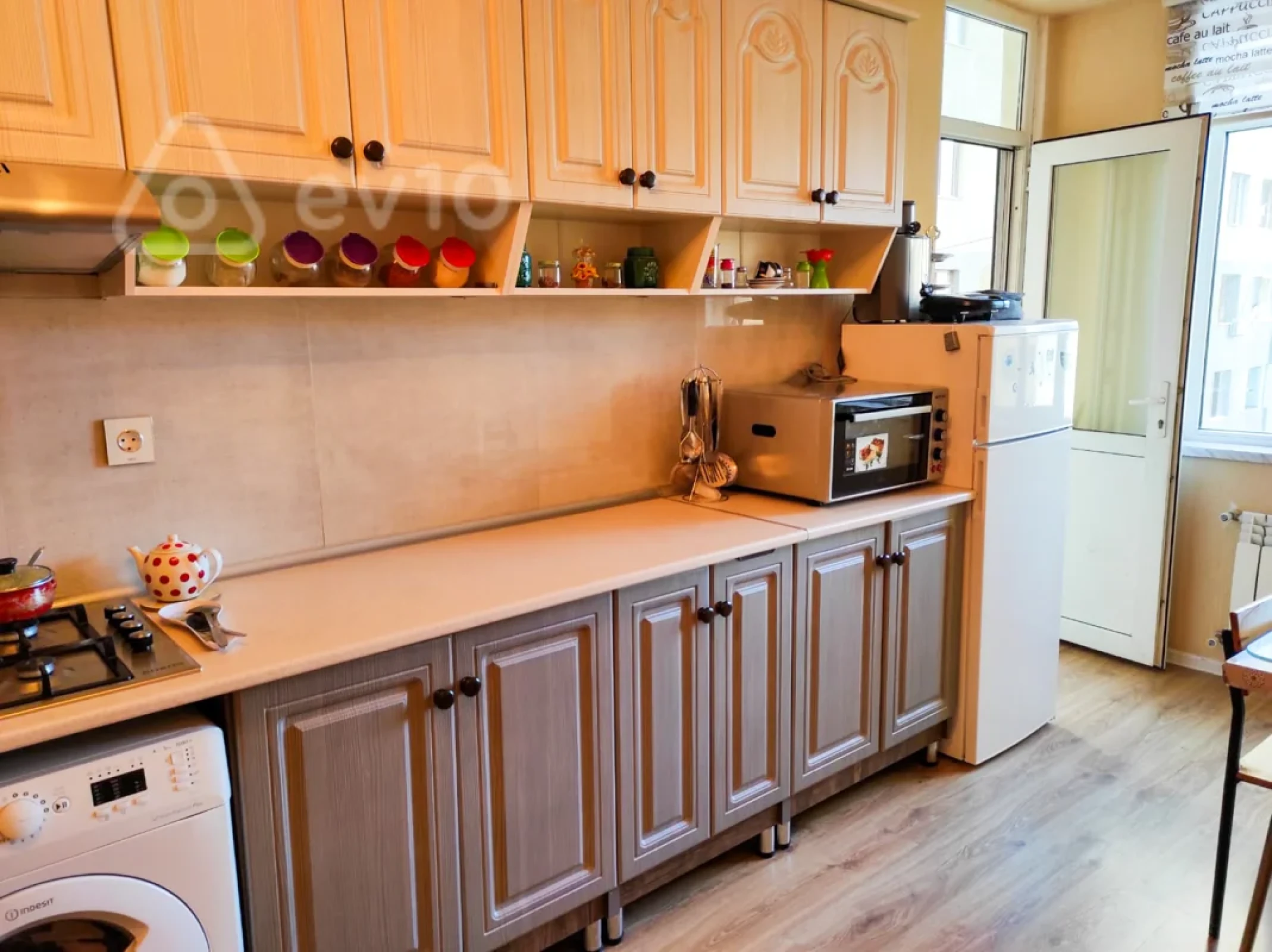 Kirayə verilir 2 otaqlı yeni tikili 90 m²