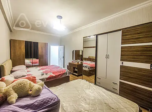 Kirayə verilir 2 otaqlı yeni tikili 100 m²