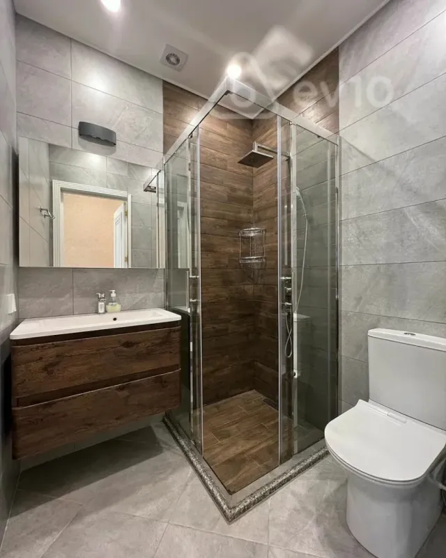 Kirayə verilir 4 otaqlı yeni tikili 133 m²