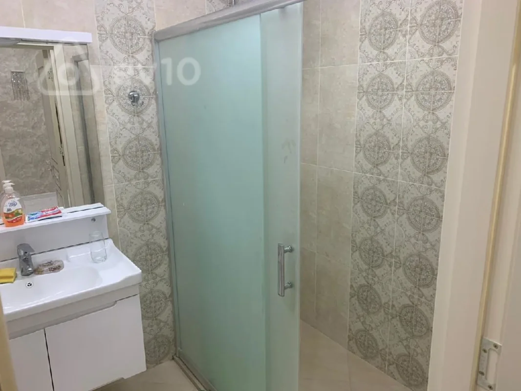 Kirayə verilir 2 otaqlı yeni tikili 90 m²