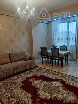 Kirayə verilir 3 otaqlı yeni tikili 100 m²