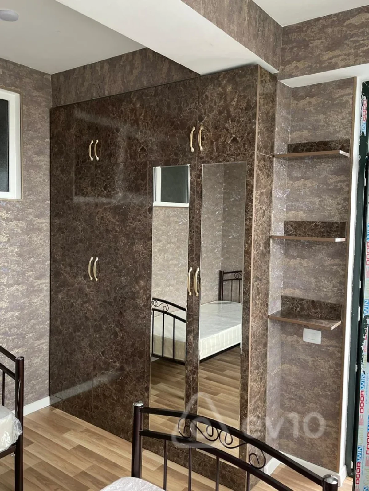 Kirayə verilir 3 otaqlı yeni tikili 100 m²