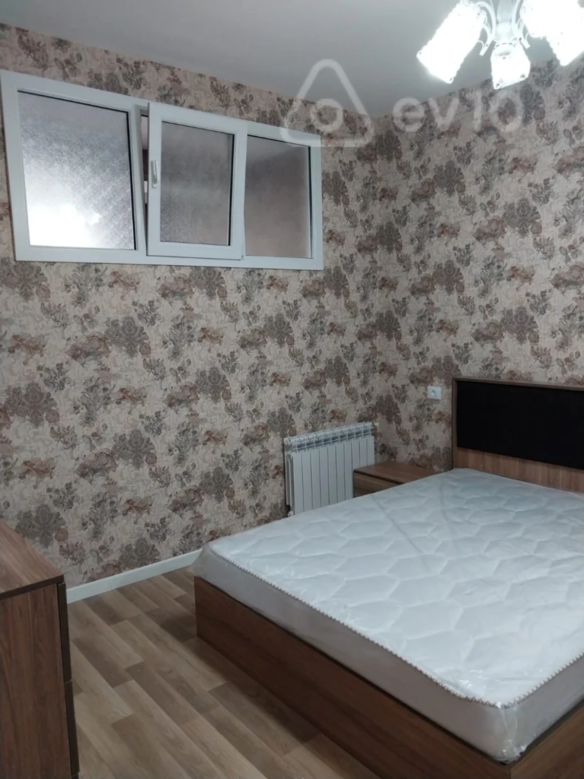 Kirayə verilir 3 otaqlı yeni tikili 100 m²