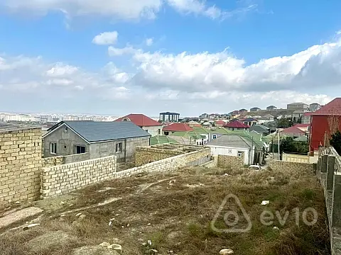 Satılır torpaq sahəsi — Bakı, Abşeron