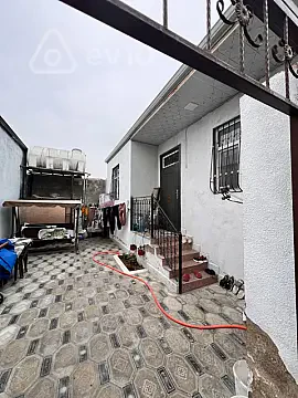 Satılır 3 otaqlı həyət evi 55 m² — Bakı, Xəzər 3 otaq 55.00 m²