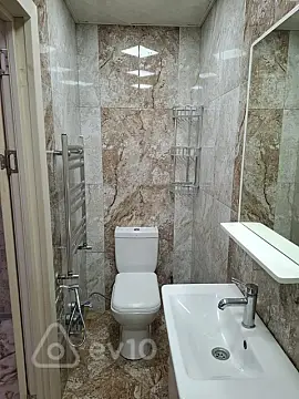 Kirayə verilir 2 otaqlı yeni tikili 65 m²