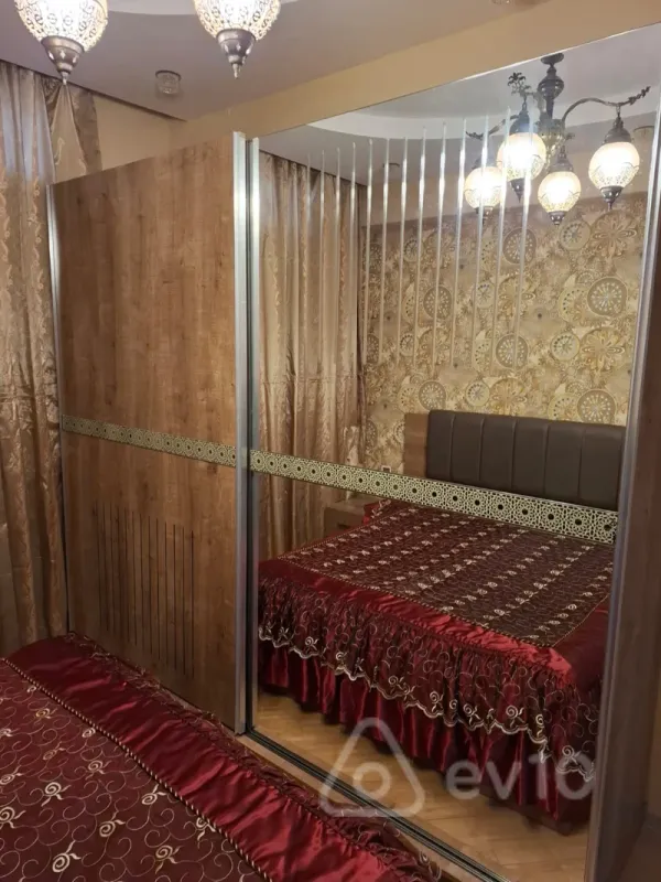 Kirayə verilir 2 otaqlı yeni tikili 65 m²