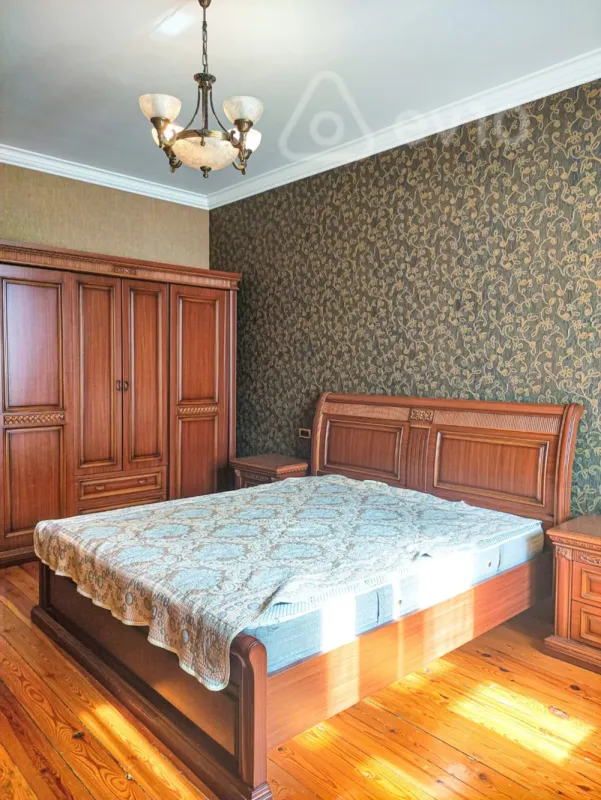 Kirayə verilir 2 otaqlı yeni tikili 100 m²