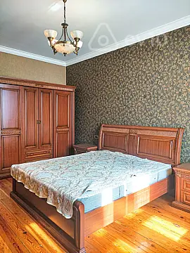 Kirayə verilir 2 otaqlı yeni tikili 100 m²