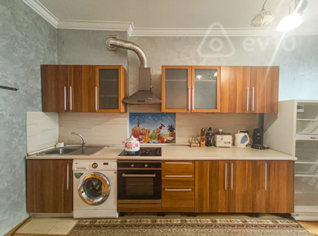 Kirayə verilir 2 otaqlı yeni tikili 100 m²