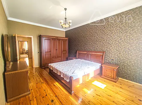 Kirayə verilir 2 otaqlı yeni tikili 100 m²