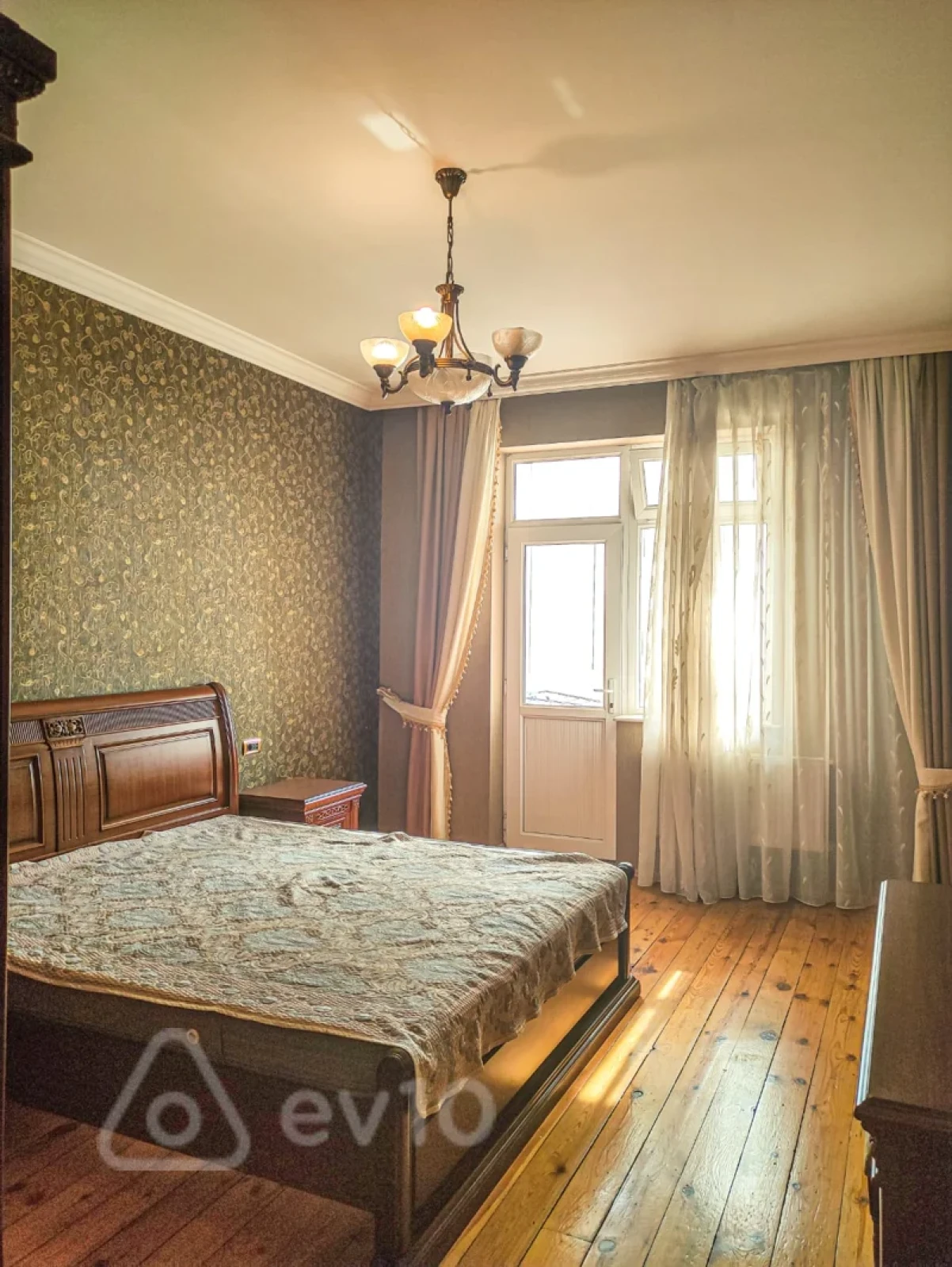 Kirayə verilir 2 otaqlı yeni tikili 100 m²