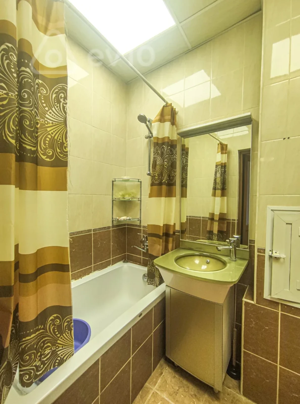 Kirayə verilir 2 otaqlı yeni tikili 100 m²