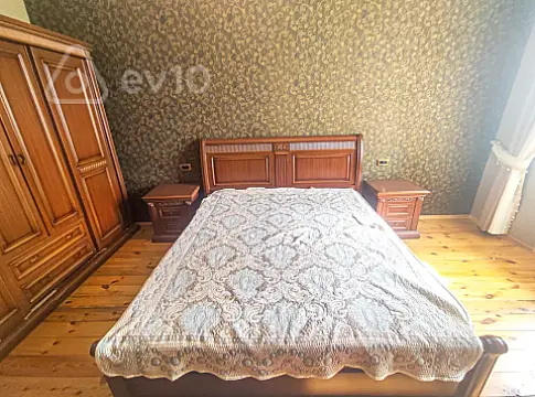 Kirayə verilir 2 otaqlı yeni tikili 100 m²