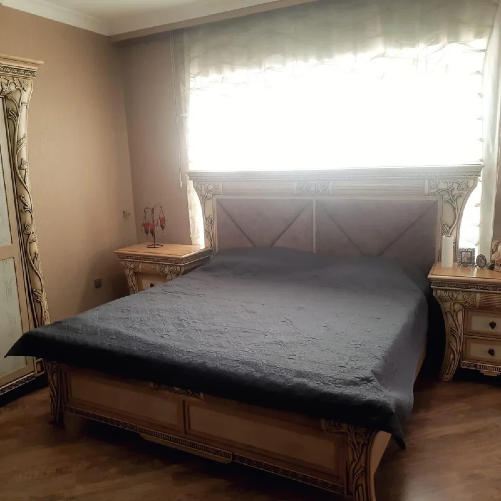 Kirayə verilir 3 otaqlı yeni tikili 155 m²