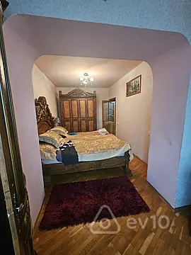 Satılır 3 otaqlı köhnə tikili 63.4 m²