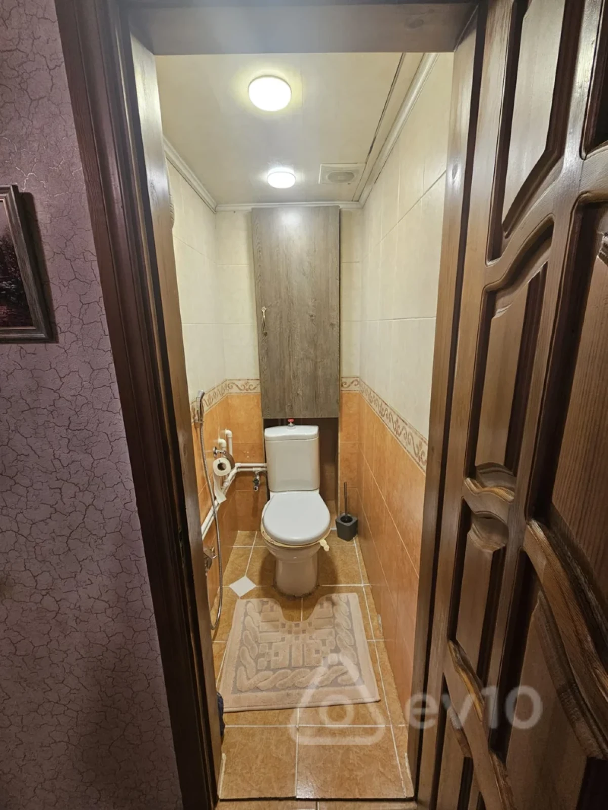 Satılır 3 otaqlı köhnə tikili 63.4 m²