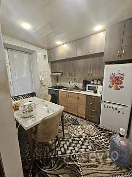 Satılır 3 otaqlı köhnə tikili 63.4 m²