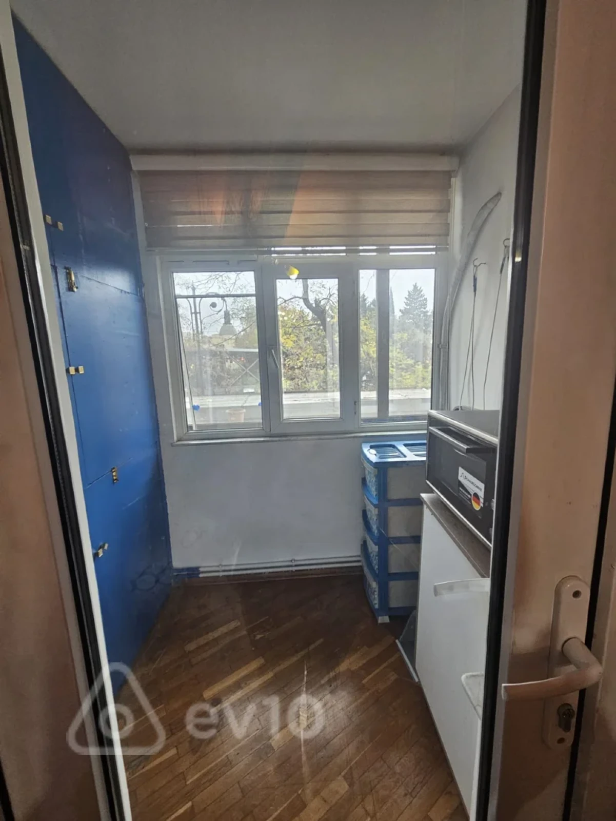 Satılır 3 otaqlı köhnə tikili 63.4 m²