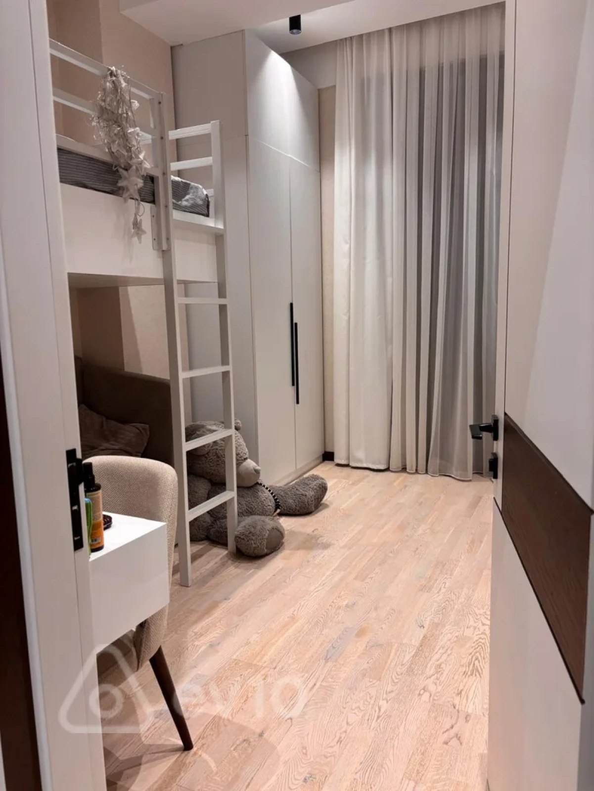 Satılır 4 otaqlı yeni tikili 136 m²