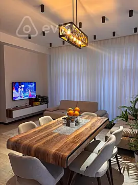 Satılır 4 otaqlı yeni tikili 136 m²