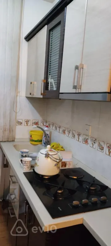 Kirayə verilir 2 otaqlı yeni tikili 62 m²