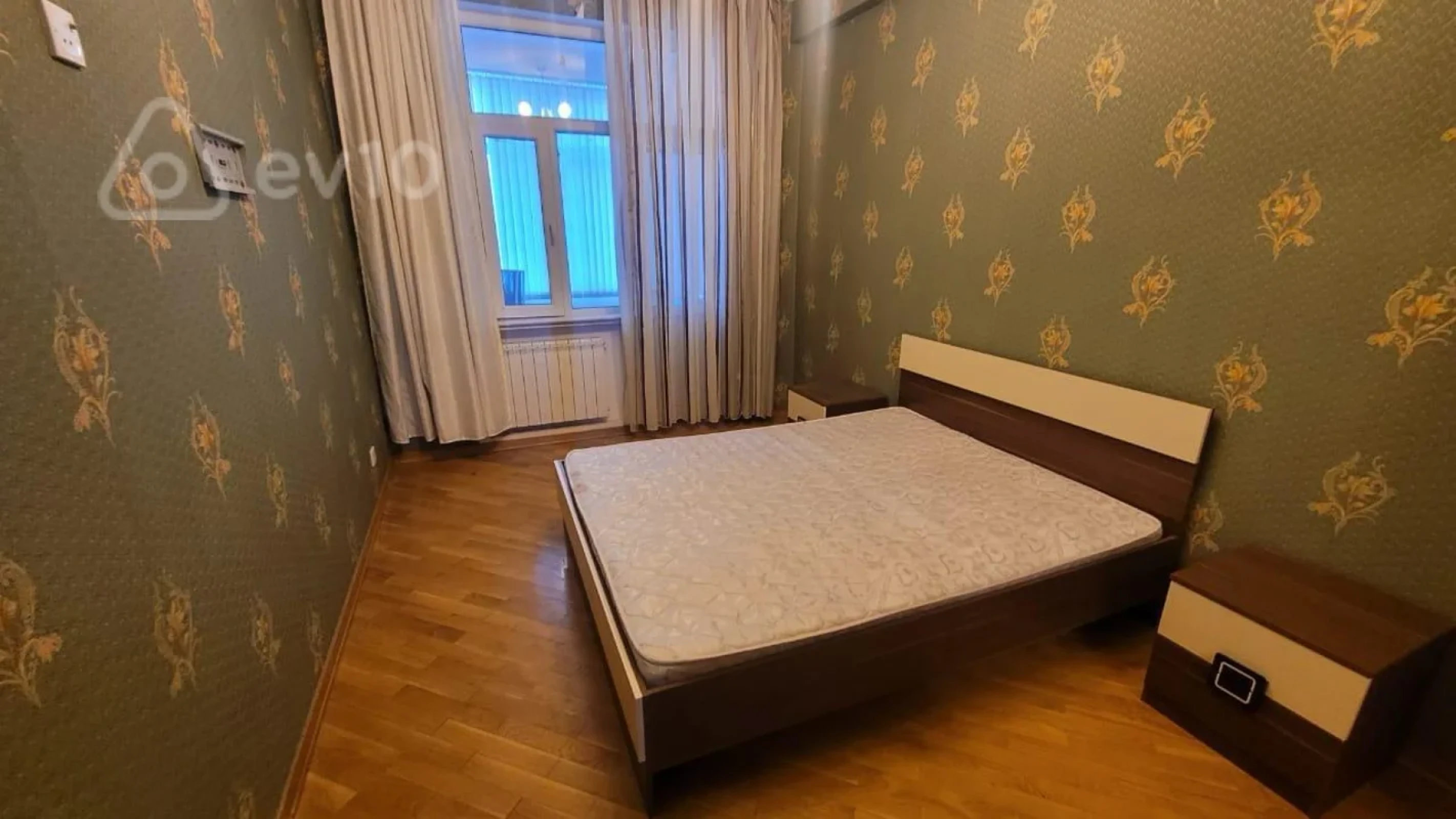 Kirayə verilir 2 otaqlı yeni tikili 62 m²