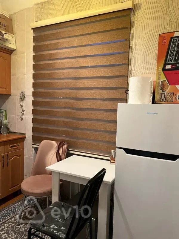 Kirayə verilir 2 otaqlı köhnə tikili 40 m²