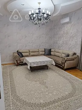 Kirayə verilir 3 otaqlı yeni tikili 100 m²