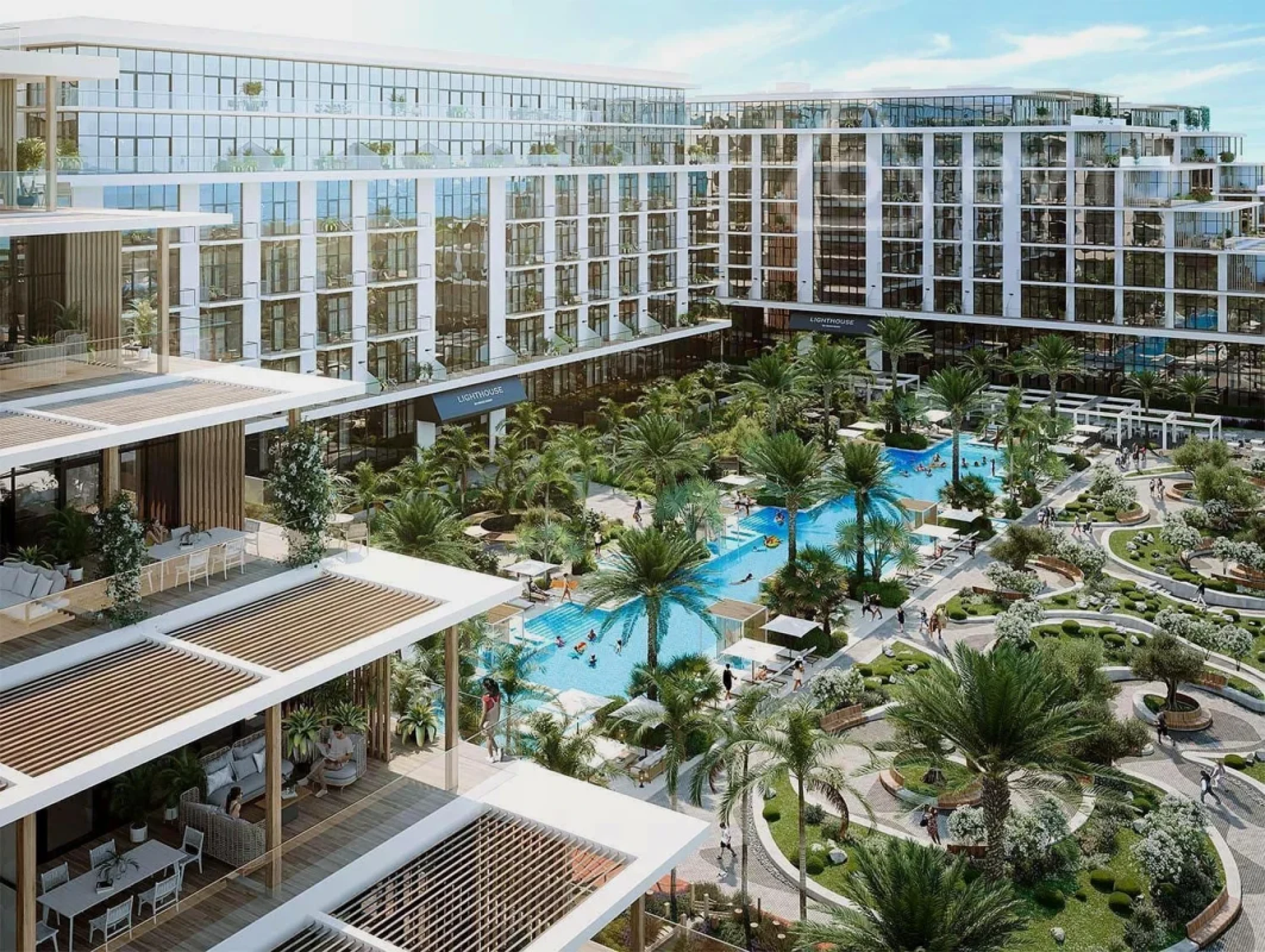 Satılır 2 otaqlı yeni tikili 65 m²