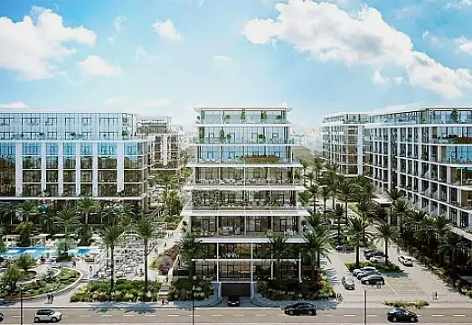 Satılır 2 otaqlı yeni tikili 65 m²