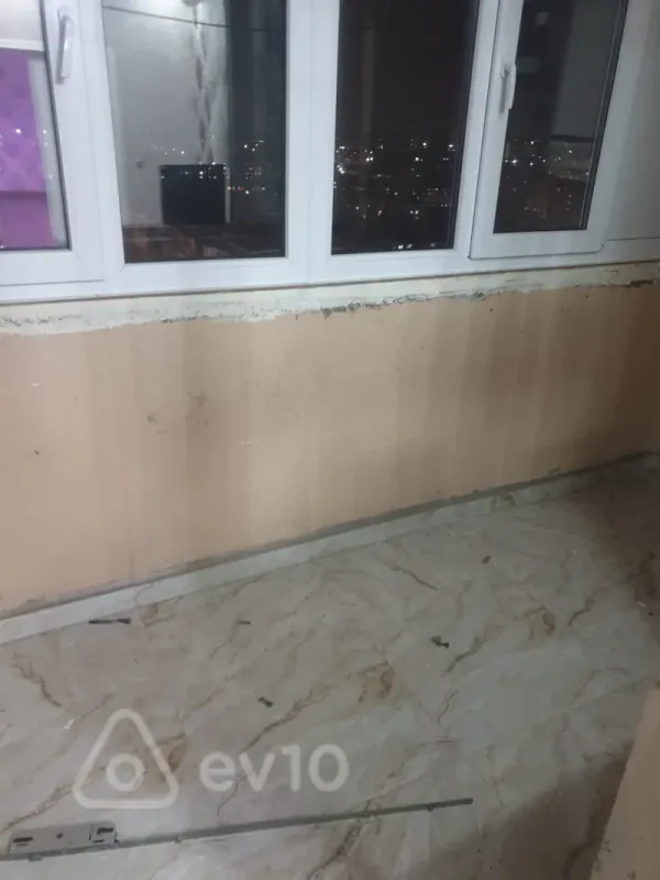Kirayə verilir 3 otaqlı yeni tikili 87 m²
