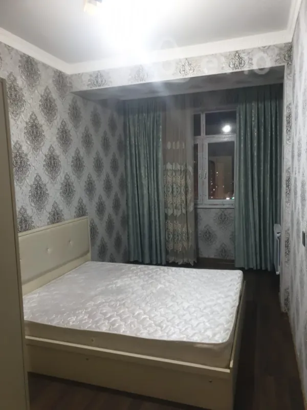 Kirayə verilir 3 otaqlı yeni tikili 87 m²