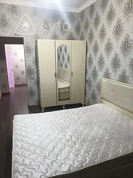 Kirayə verilir 3 otaqlı yeni tikili 87 m²