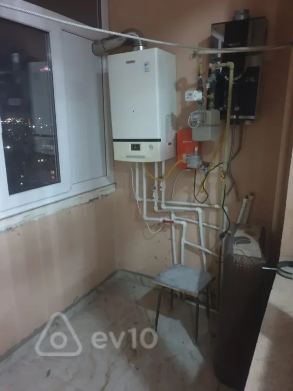 Kirayə verilir 3 otaqlı yeni tikili 87 m²